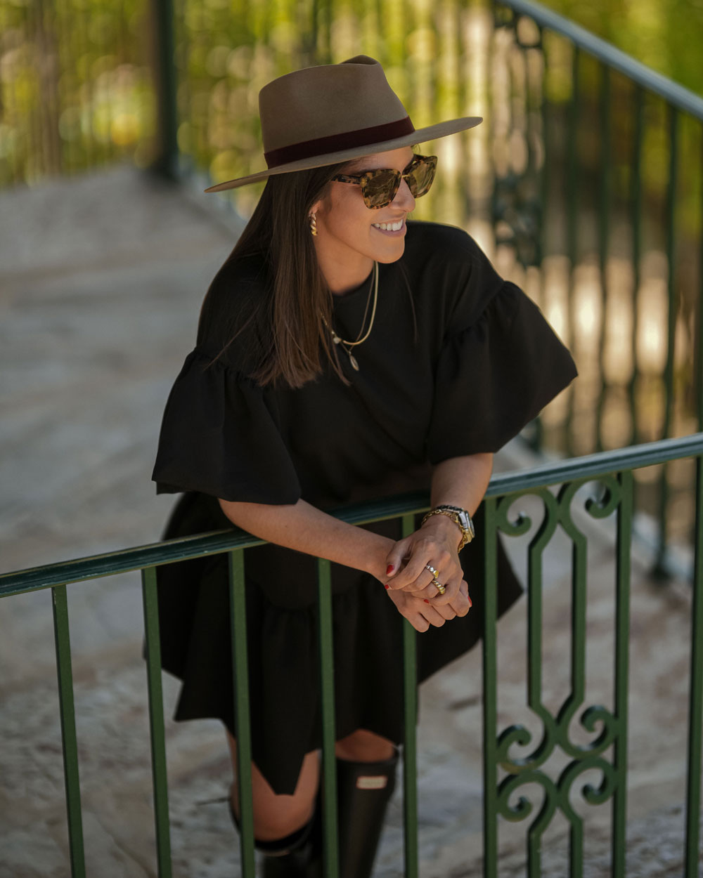 ALMA | PRETO