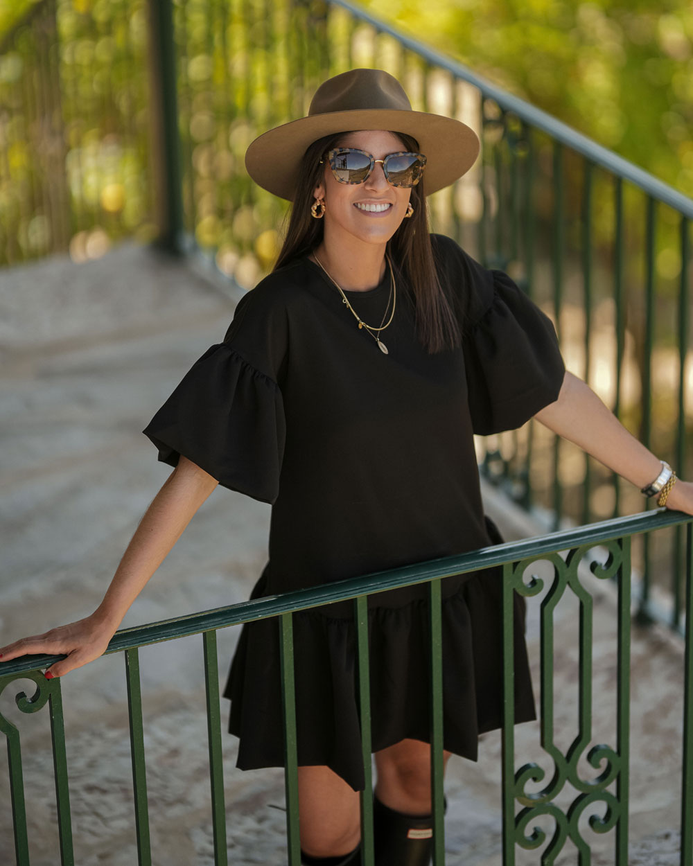 ALMA | PRETO