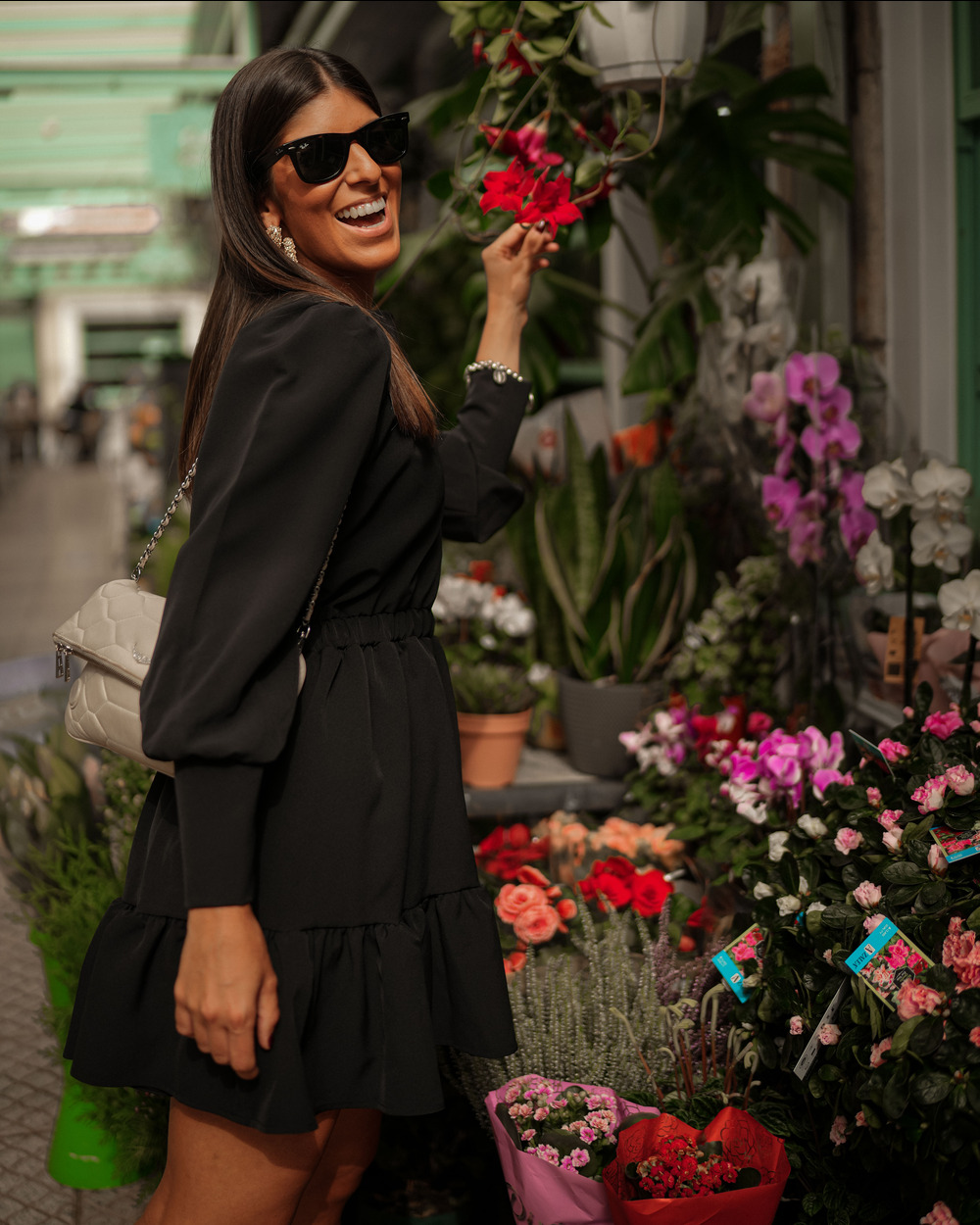 PILAR | PRETO