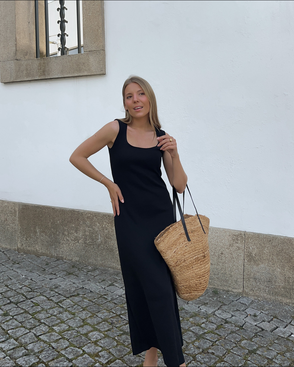 JÚLIA | PRETO