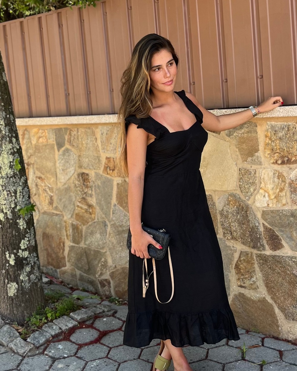 LUÍSA