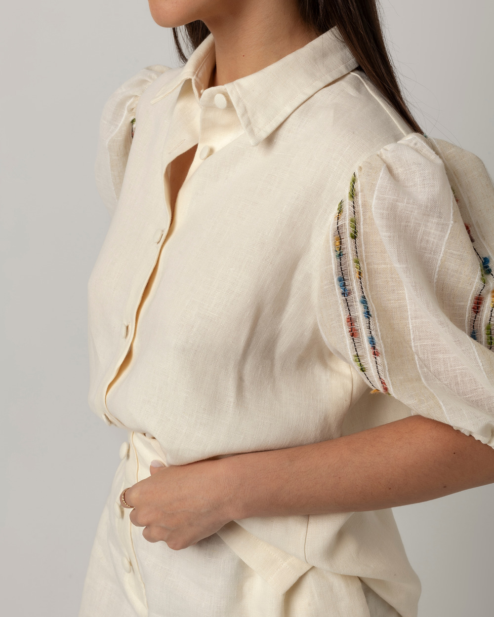 BLUSA MATILDE