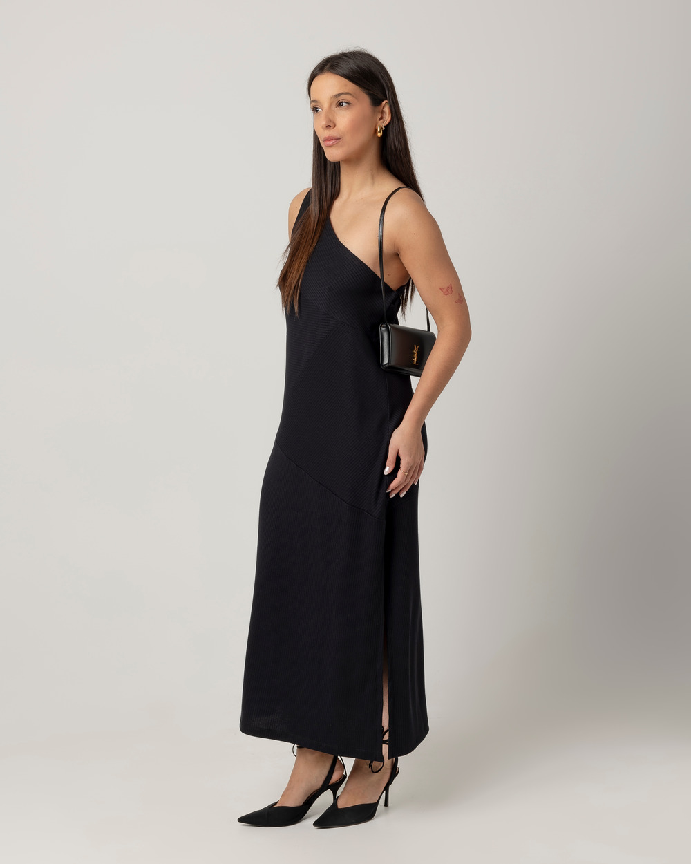 GISELA | PRETO
