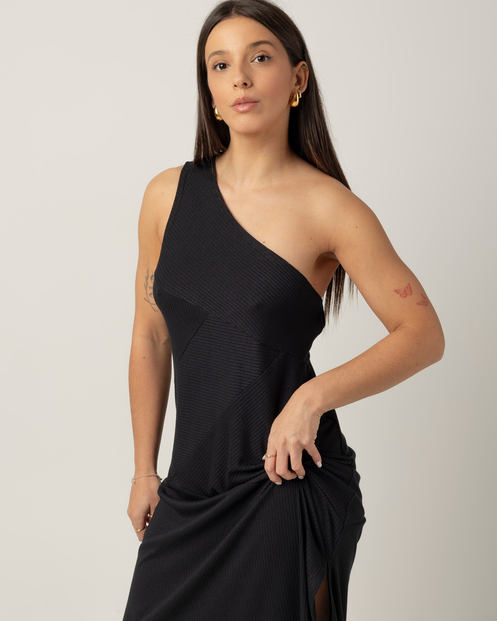 GISELA | PRETO