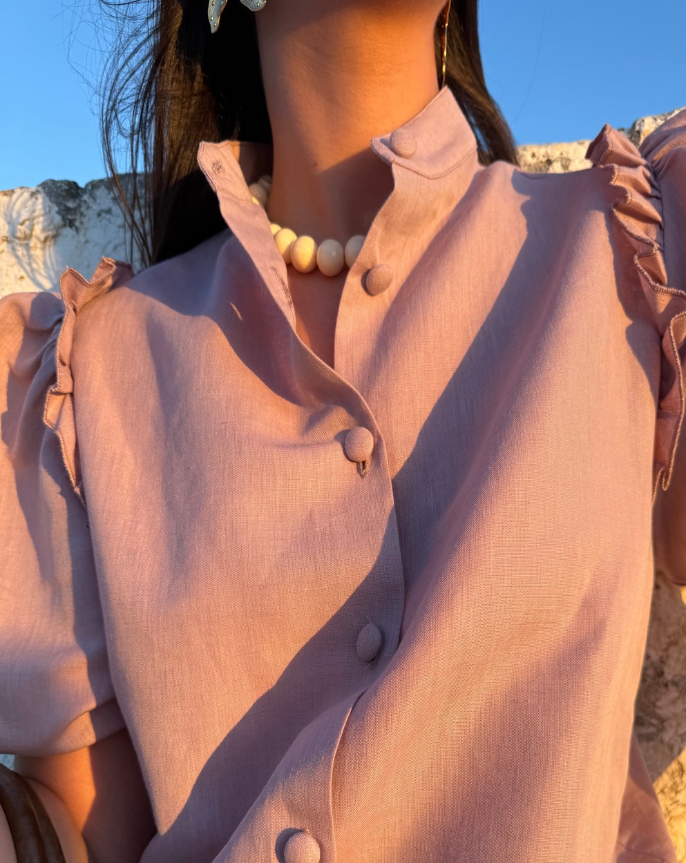 BLUSA LIZ